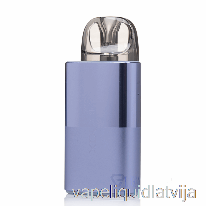 Geek Vape Wenax U Pod Sistēma Debeszils Vape šķidrums